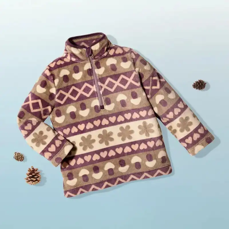 سویشرت بچگانه لوپیلو مدل 2025