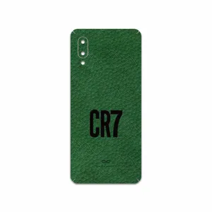 MAHOOT GL-CR7 Cover Sticker for Samsung Galaxy A02