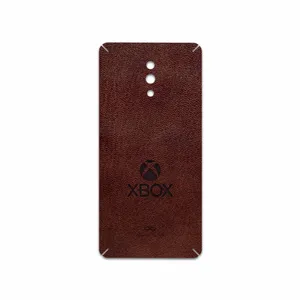 MAHOOT NL-XBOX Cover Sticker for Oppo Reno