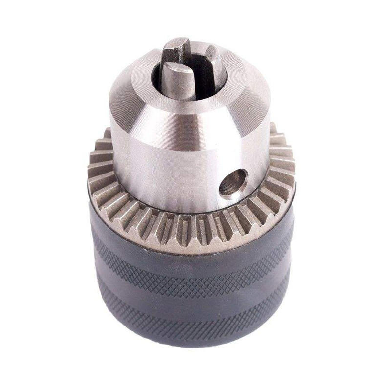 سه نظام دریل رونیکس مدل S1.5-10 سایز 10 میلیمتر