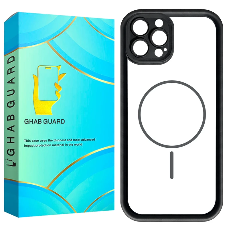 کاور قاب گارد مدل AIMG مناسب برای گوشی موبایل اپل iPhone 12 Pro