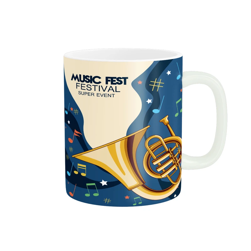 ماگ تاراد طرح موسیقی کد AC003