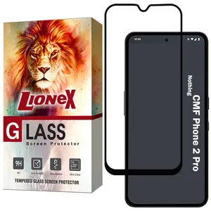 Lionex CRL20 Screen Protector For Nothing CMF Phone 2 Pro