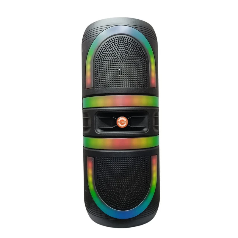 اسپیکر بلوتوثی قابل حمل مدل MS-2048