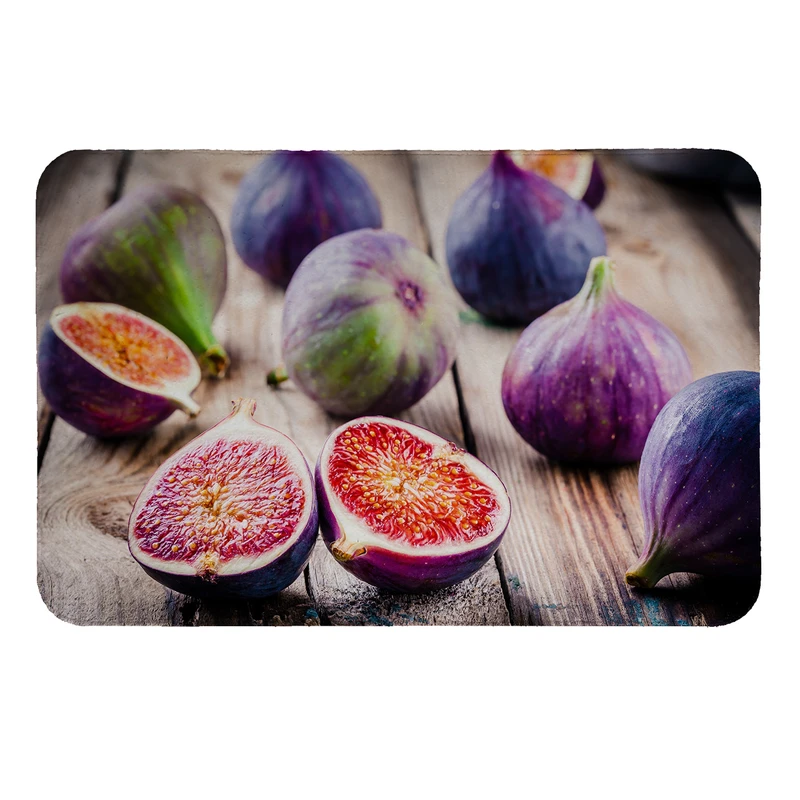 پادری طرح انجیر کد 6352 سایز 50 × 70 سانتی متر