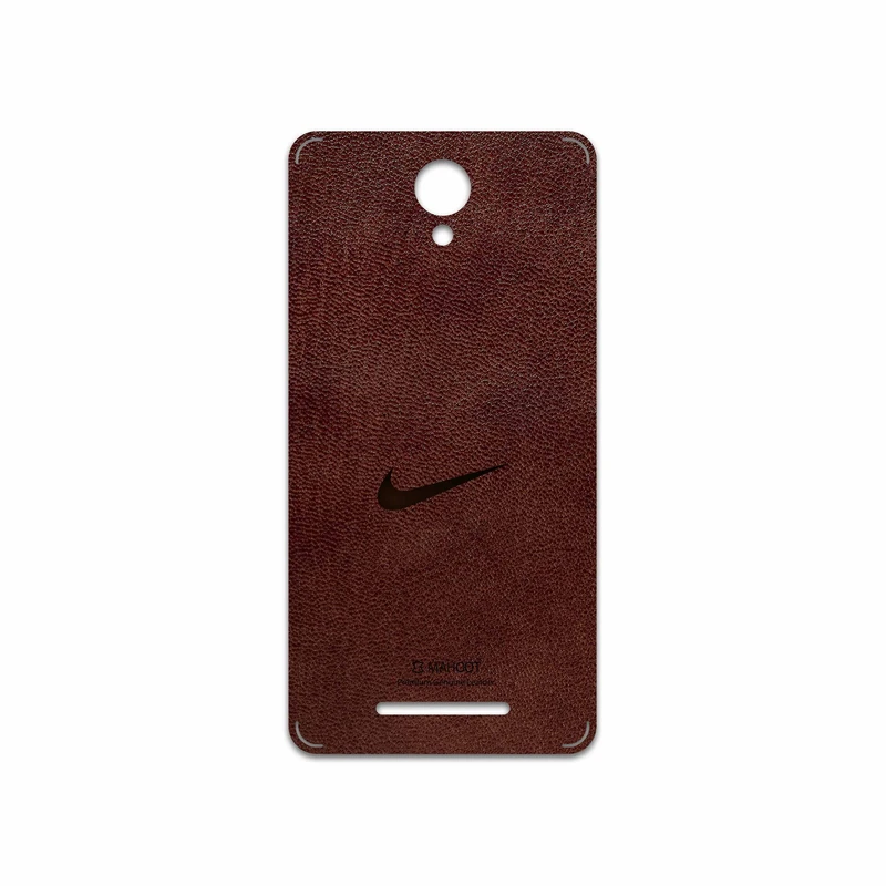 برچسب پوششی ماهوت مدل NL-NK مناسب برای گوشی موبایل شیائومی Redmi Note 2