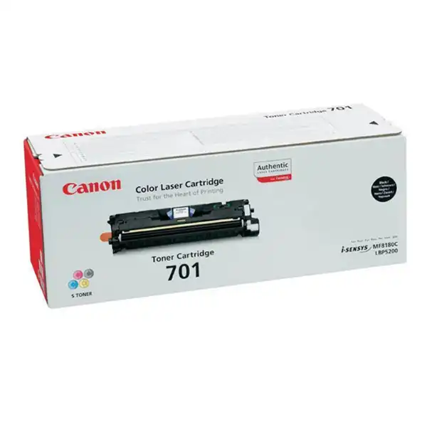 کارتریج مدل 701