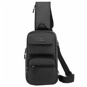 کیف دوشی مردانه پوسو مدل PS-357