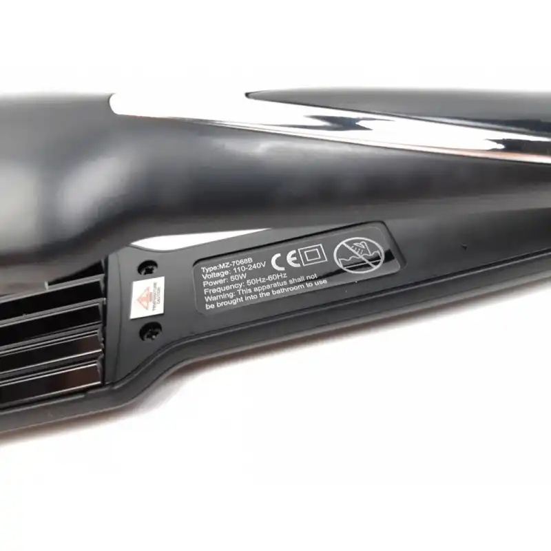 حالت دهنده مو پروموزر مدل MZ-7068B