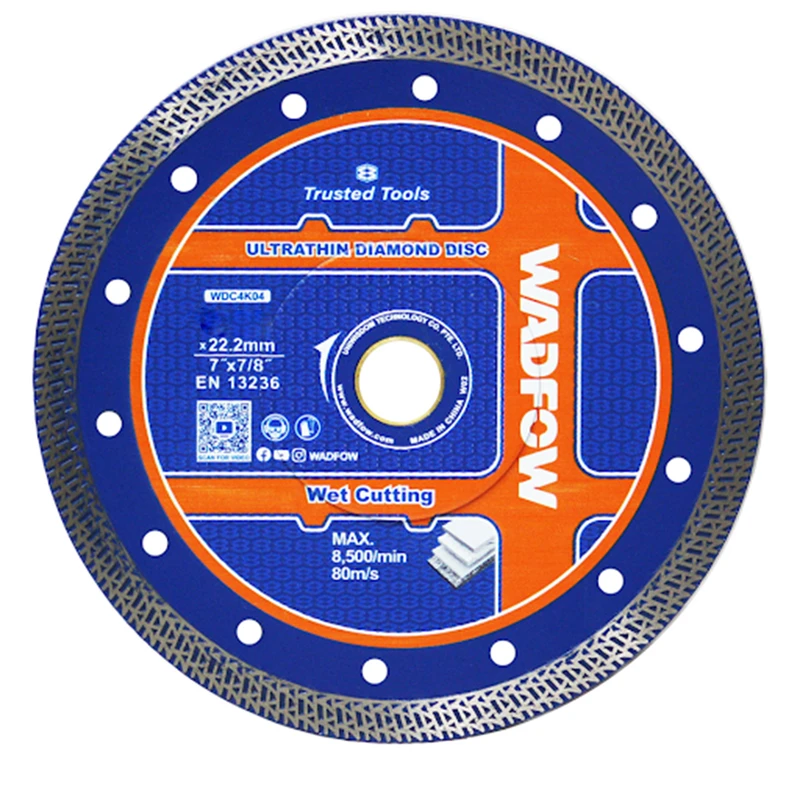 صفحه پرسلان بر وادفو مدل WDC4K05