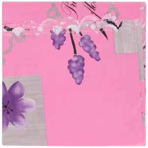 سفره 2 نفره طرح گل کد S-104215