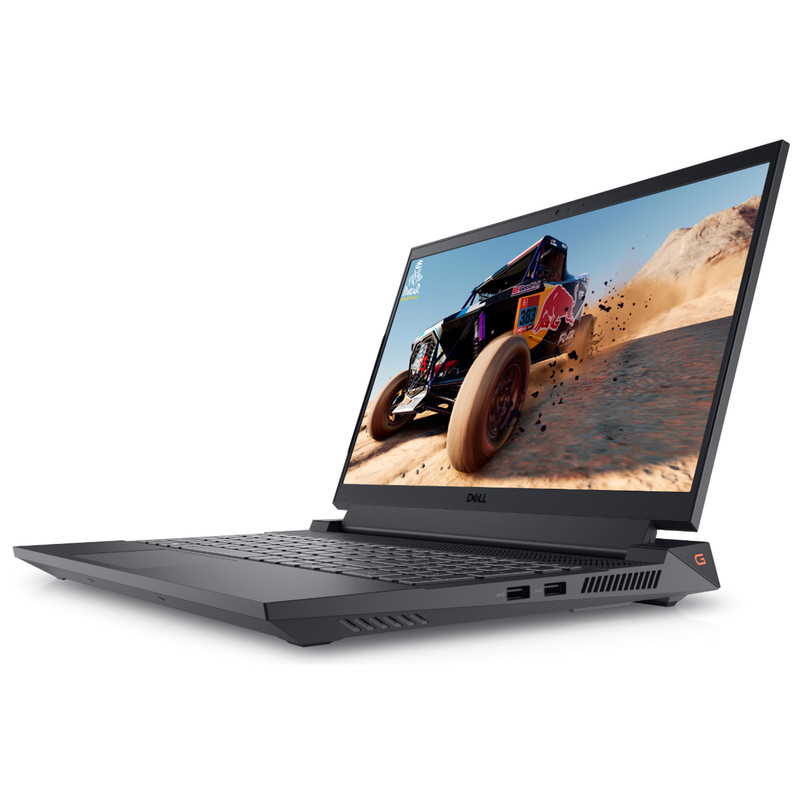 لپ تاپ 15.6 اینچی دل مدل Inspiron G15 5530-i7 13650HX 16GB 1SSD RTX4050 - کاستوم شده
