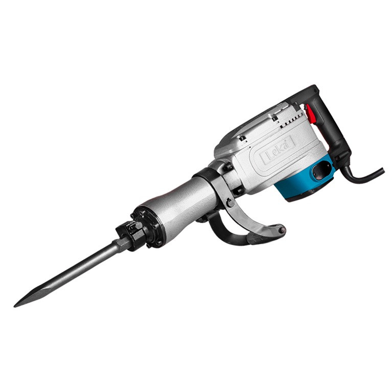 چکش تخریب لکا مدل DH16-15 چکش تخریب لکا مدل DH16-15