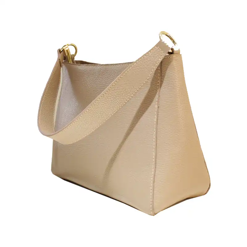 کیف دستی زنانه چرم آرا مدل z058