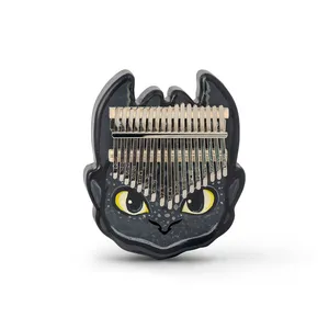 کالیمبا 17 تیغه بلوط مدل KBDH17t