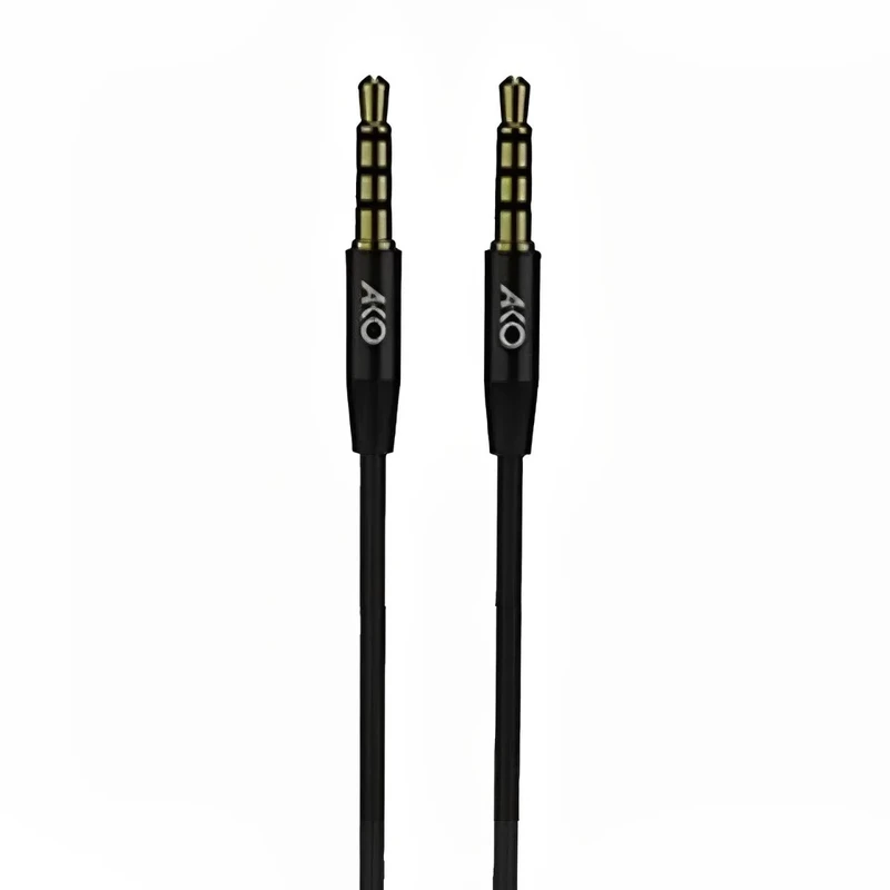 کابل AUX آکو مدل AX-5 طول 2 متر
