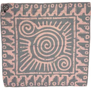 روسری زنانه مدل 10