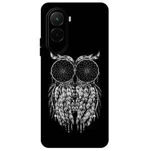 Megafone Owl 6276 Cover For Xiaomi Poco M7 4G