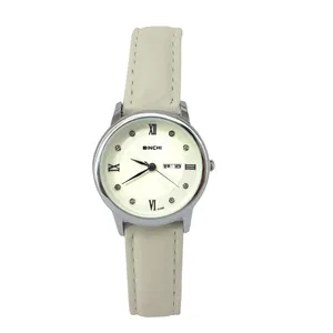 ساعت مچی عقربه ای زنانه مدل بینچی کد ZN11