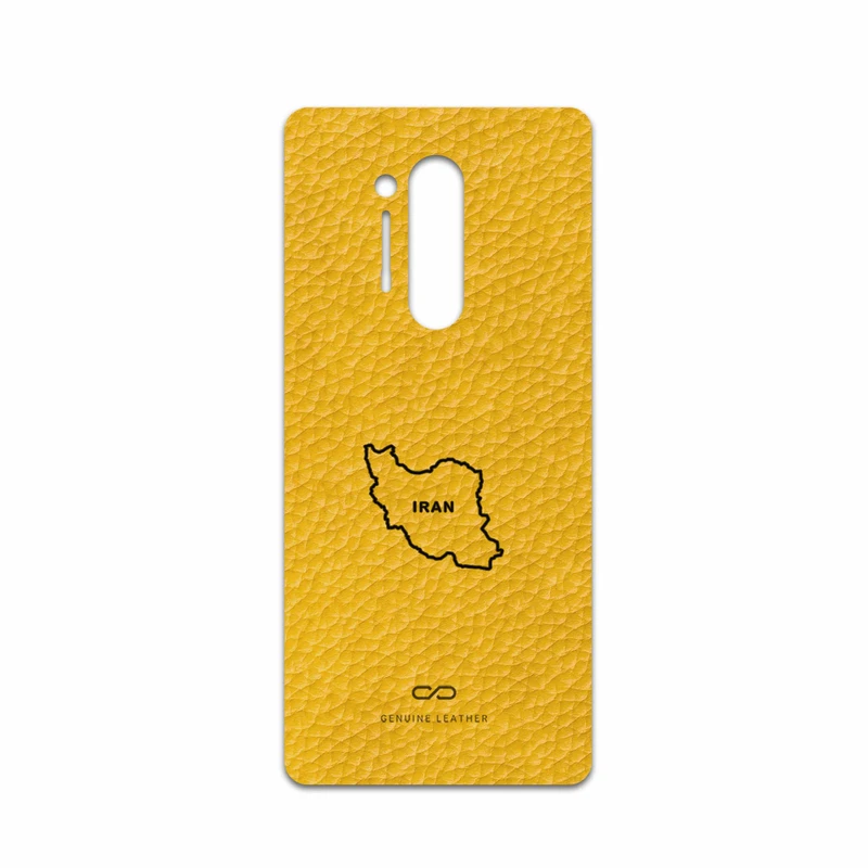 برچسب پوششی ماهوت مدل ML-IRC مناسب برای گوشی موبایل وان پلاس 8 Pro