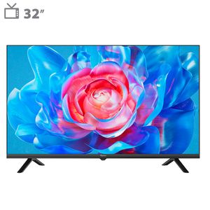 تلویزیون 32 اینچ ال ای دی جی پلاس مدل GTV-32SD438NQ