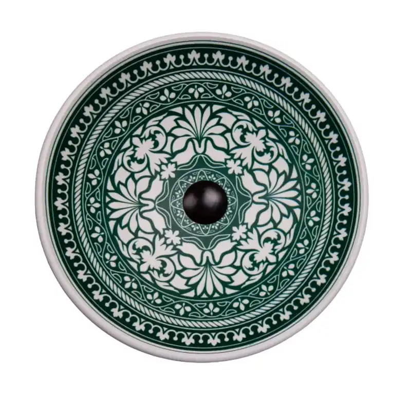 روشویی مدل سنتی دایره