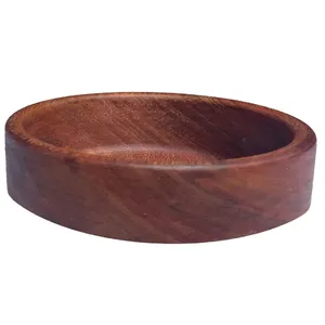 کاسه چوبیس مدل L 20-7