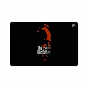 MAHOOT The Godfather Cover Sticker for Samsung Galaxy Tab S5e 10.5 2019 T720