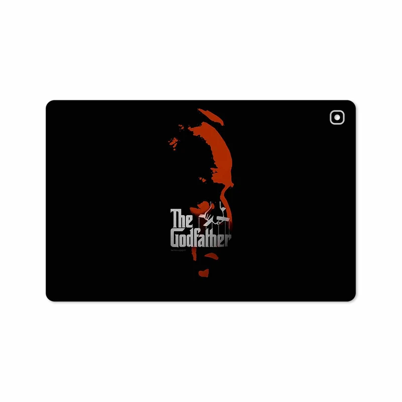 برچسب پوششی ماهوت مدل The Godfather مناسب برای تبلت سامسونگ Galaxy Tab S5e 10.5 2019 T720