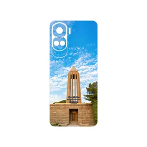 MAHOOT Abu Ali Sina tomb Cover Sticker for Honor 90 Lite