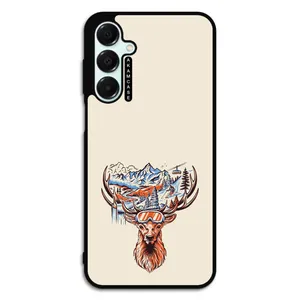 AKAM AMC-WSGA16-SKI-18 Cover For Samsung Galaxy A16