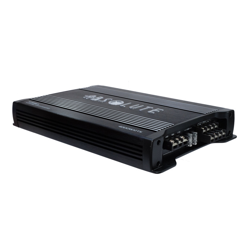 آمپلی فایر خودرو ابسولوت مدل XT-4000.4