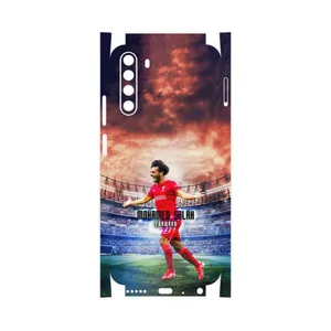 MAHOOT Mohammad Salah-FullSkin Cover Sticker for Gplus X10