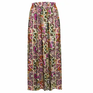 دامن زنانه مدل SM-8