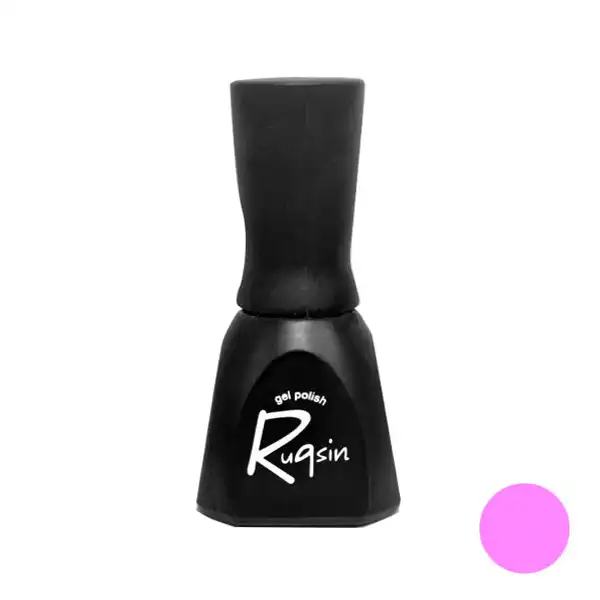 لاک ژل ناخن راکسین شماره 24