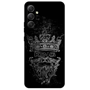 Megafone King 1896 Cover For Samsung Galaxy A54