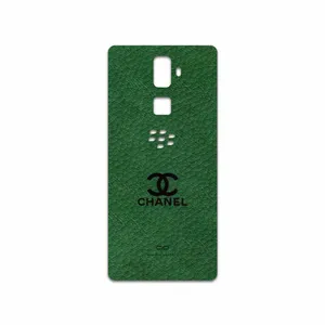 MAHOOT GL-CHNL Cover Sticker for BlackBerry Evolve