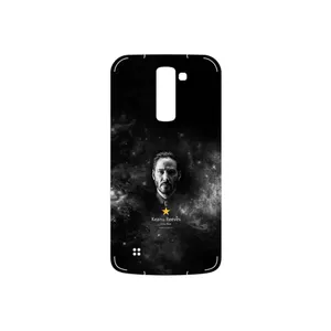 MAHOOT Keanu Reeves Cover Sticker for LG K10