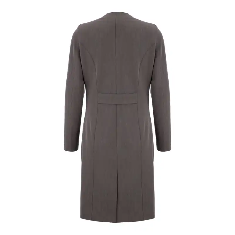 مانتو و شلوار زنانه السانا مدل سناتور کد 131003