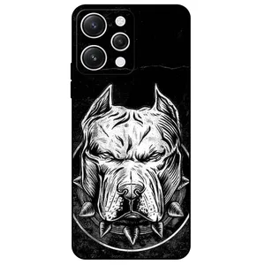 Megafone Bulldog 1885 Cover For Xiaomi Redmi 12 4G