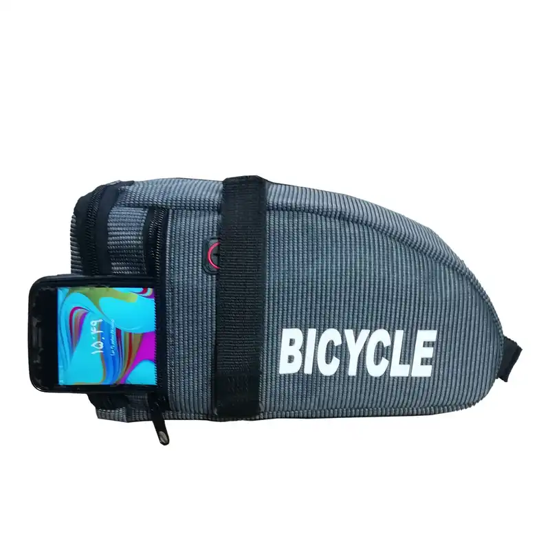 کیف زیر زین دوچرخه مدل B6