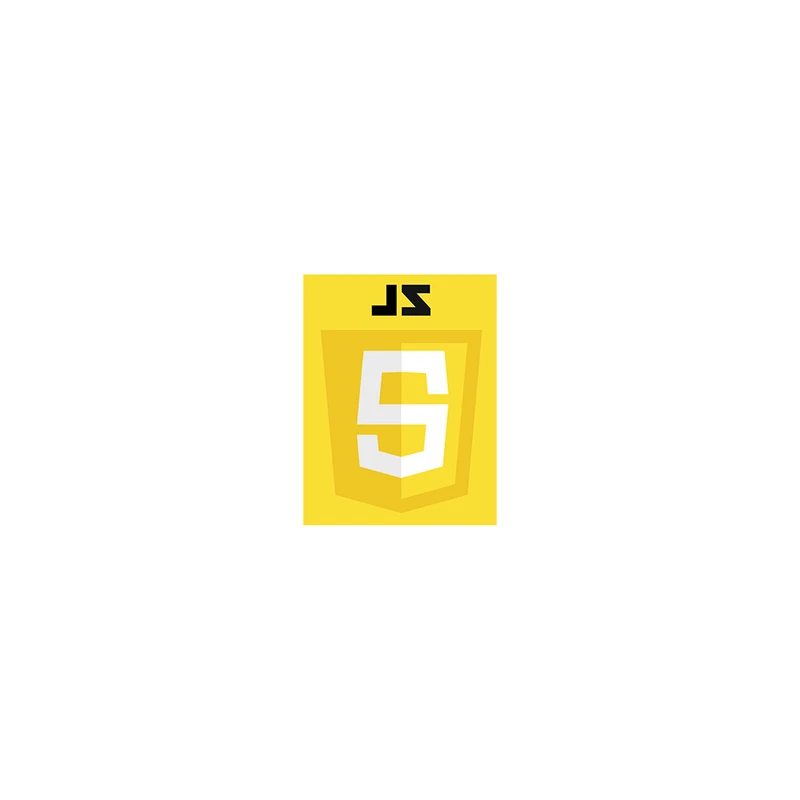 استیکر لپ تاپ لولو طرح برنامه نویسی JS کد 401