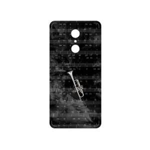 MAHOOT Trumpet Cover Sticker for Xiaomi REDMI 5