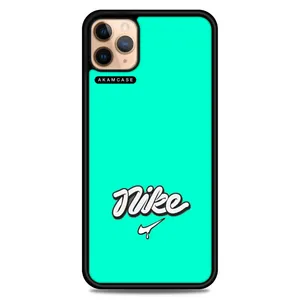 AKAM AMC-WA11PRO-NIKE-40 Cover For Apple iPhone 11 Pro