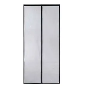 پرده توری مگنتیک مدل A110 سایز 210×90 سانتی متر