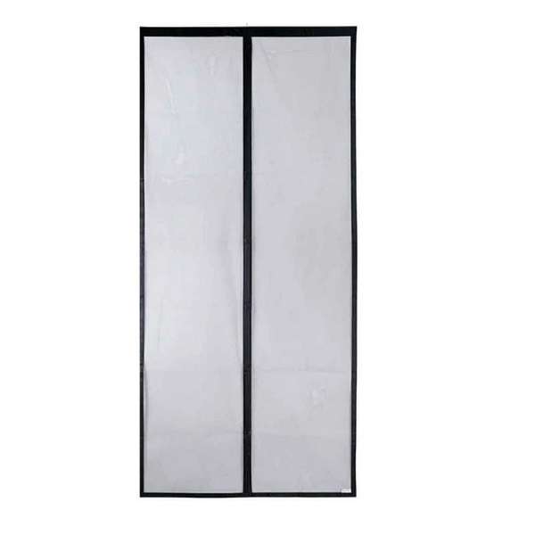 پرده توری مگنتیک مدل A110 سایز 210×90 سانتی متر