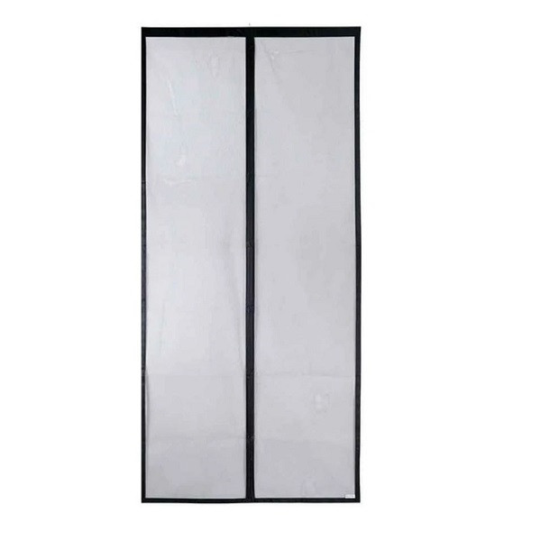 پرده توری مگنتیک مدل A110 سایز 210×90 سانتی متر