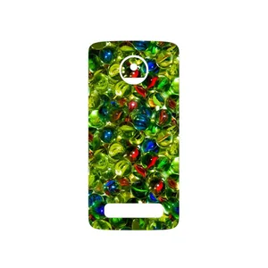 MAHOOT Marble Nostalgia Cover Sticker for Motorola Moto Z