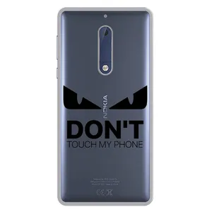 Megafone C26 - B Cover For Nokia 5