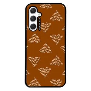 AKAM AMC-WSGA54-BOHO-41 Cover For Samsung Galaxy A54